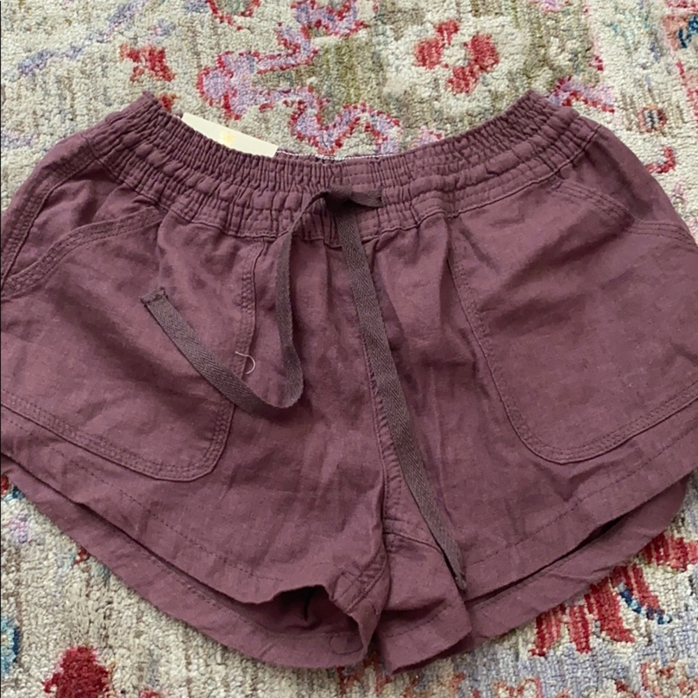 altard state shorts